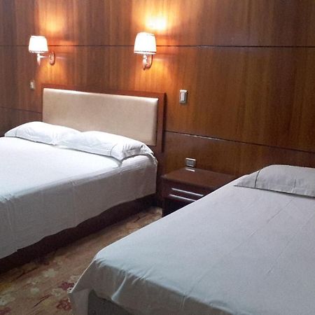 Hotel Pekin Iquique Bagian luar foto