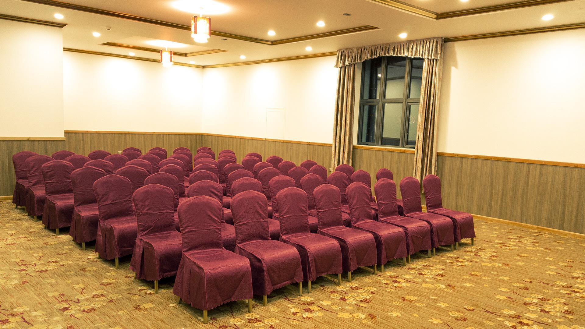 Hotel Pekin Iquique Bagian luar foto
