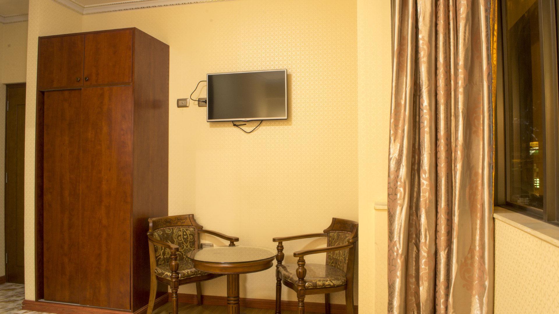 Hotel Pekin Iquique Bagian luar foto