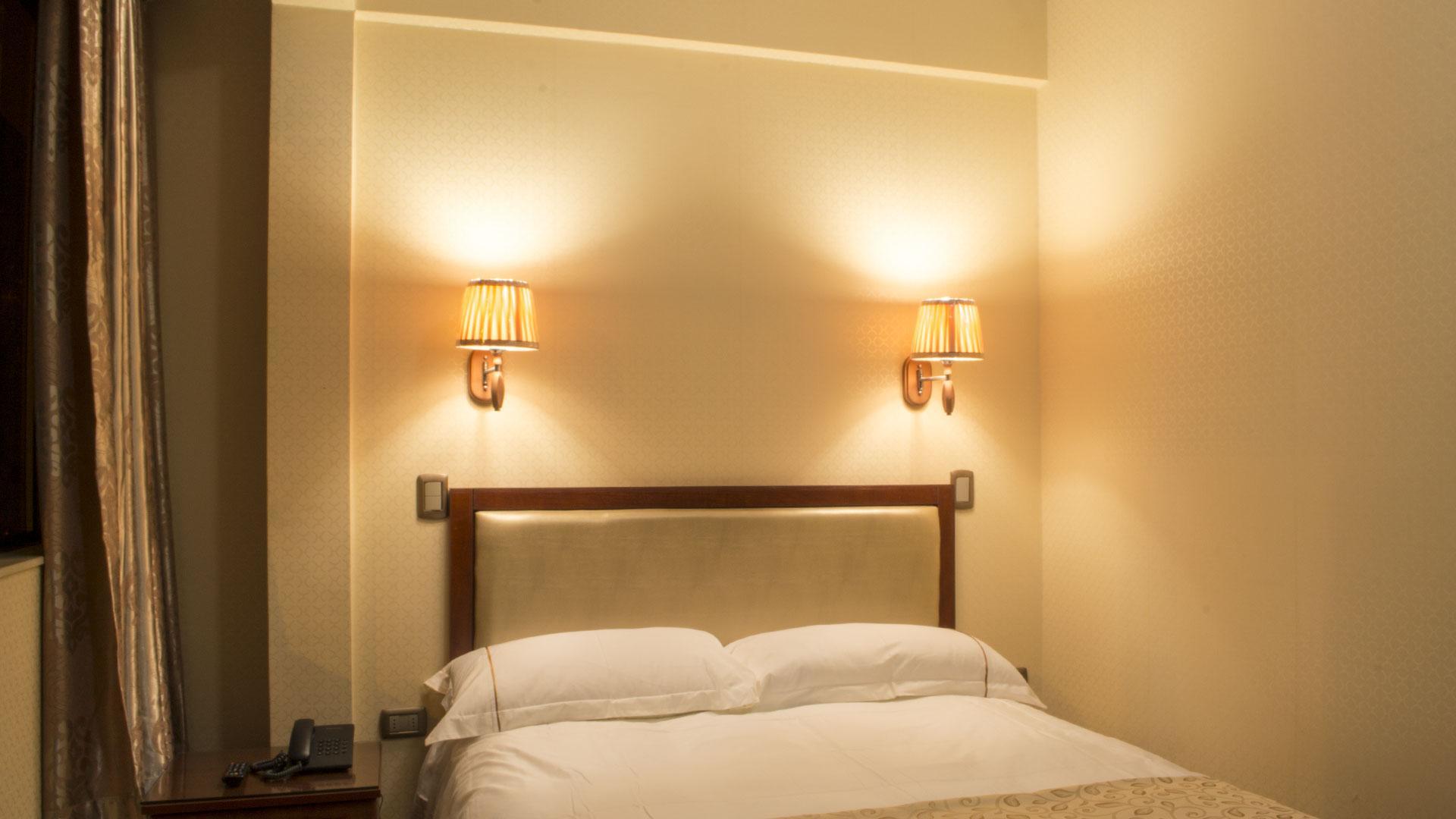 Hotel Pekin Iquique Bagian luar foto