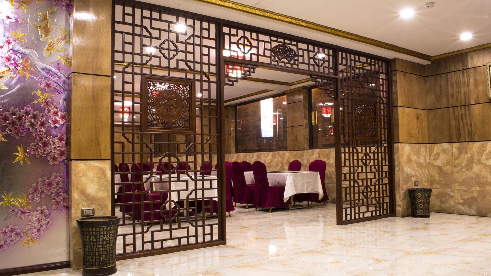 Hotel Pekin Iquique Bagian luar foto