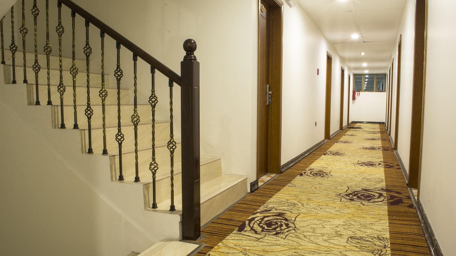 Hotel Pekin Iquique Bagian luar foto