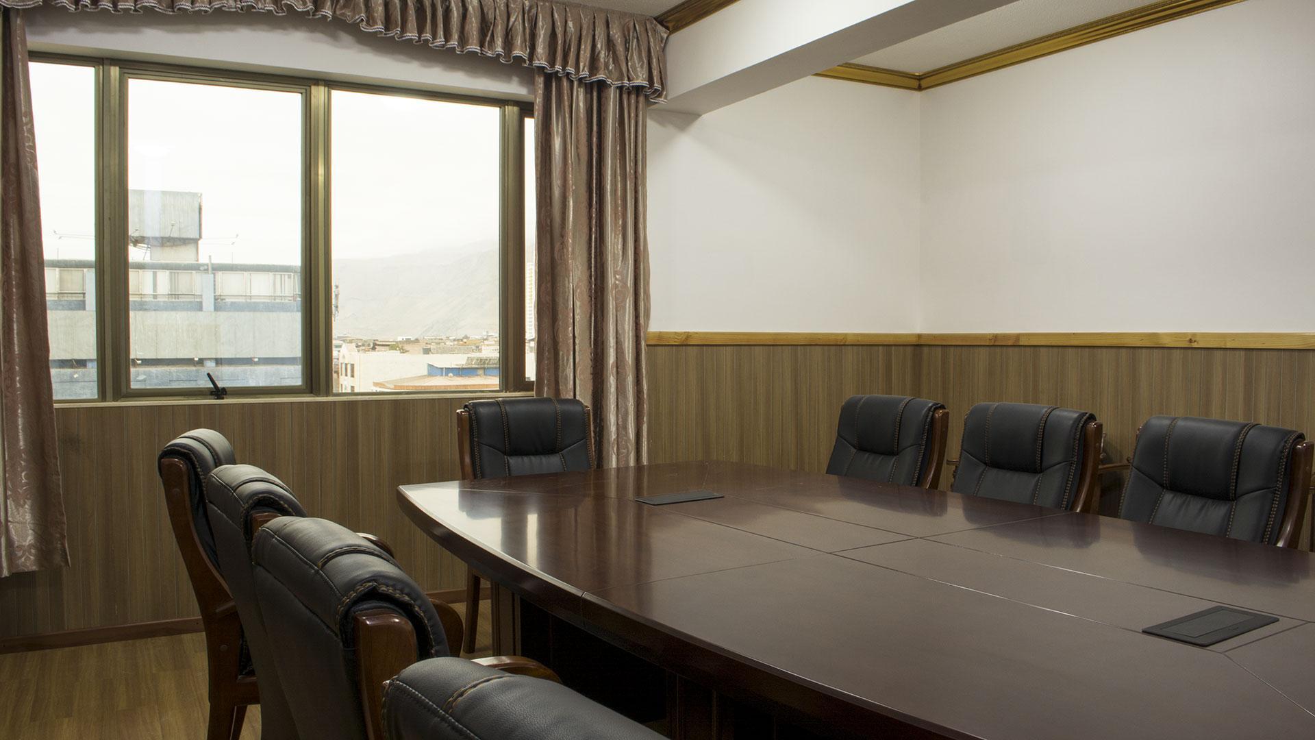 Hotel Pekin Iquique Bagian luar foto