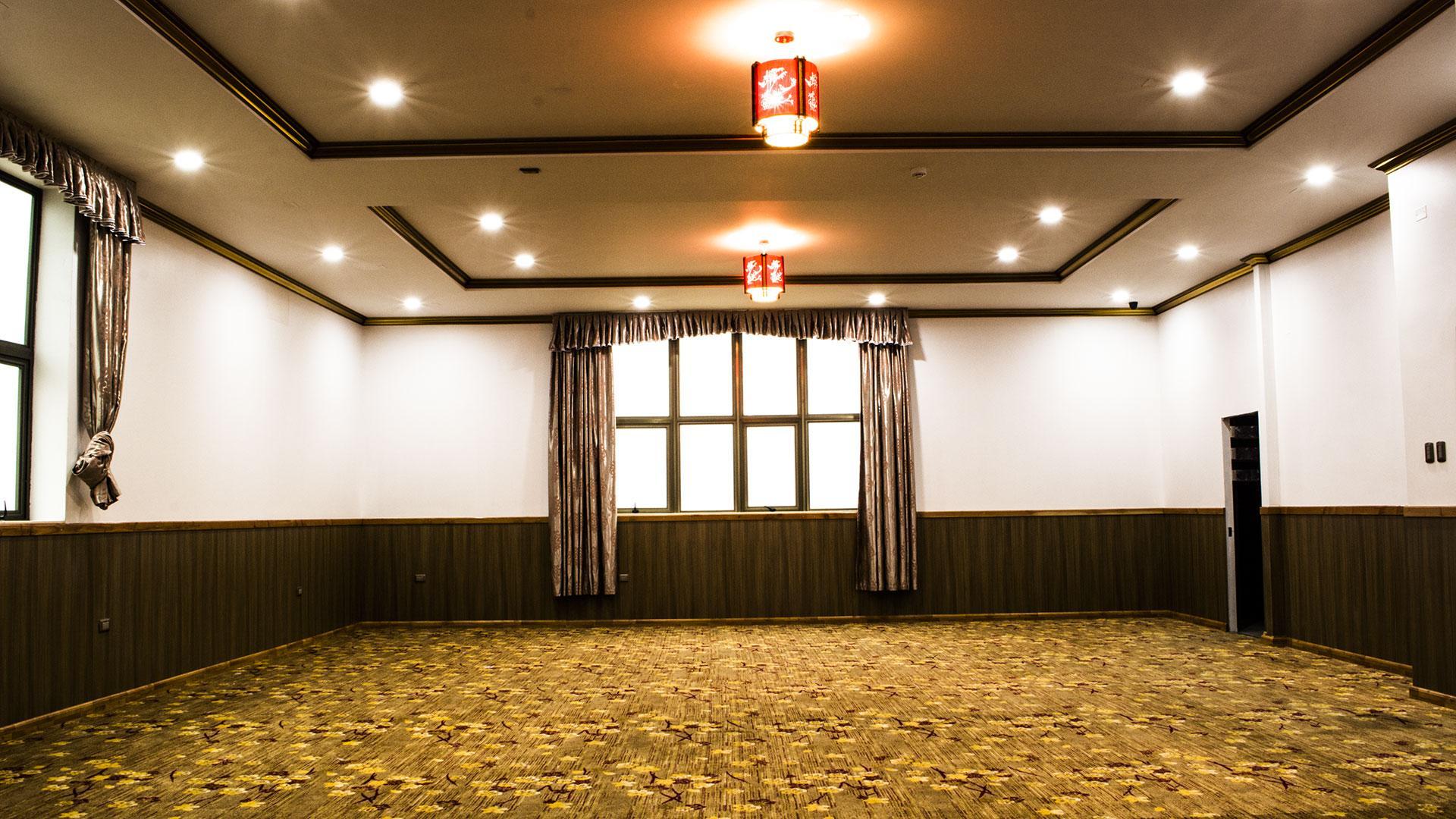 Hotel Pekin Iquique Bagian luar foto
