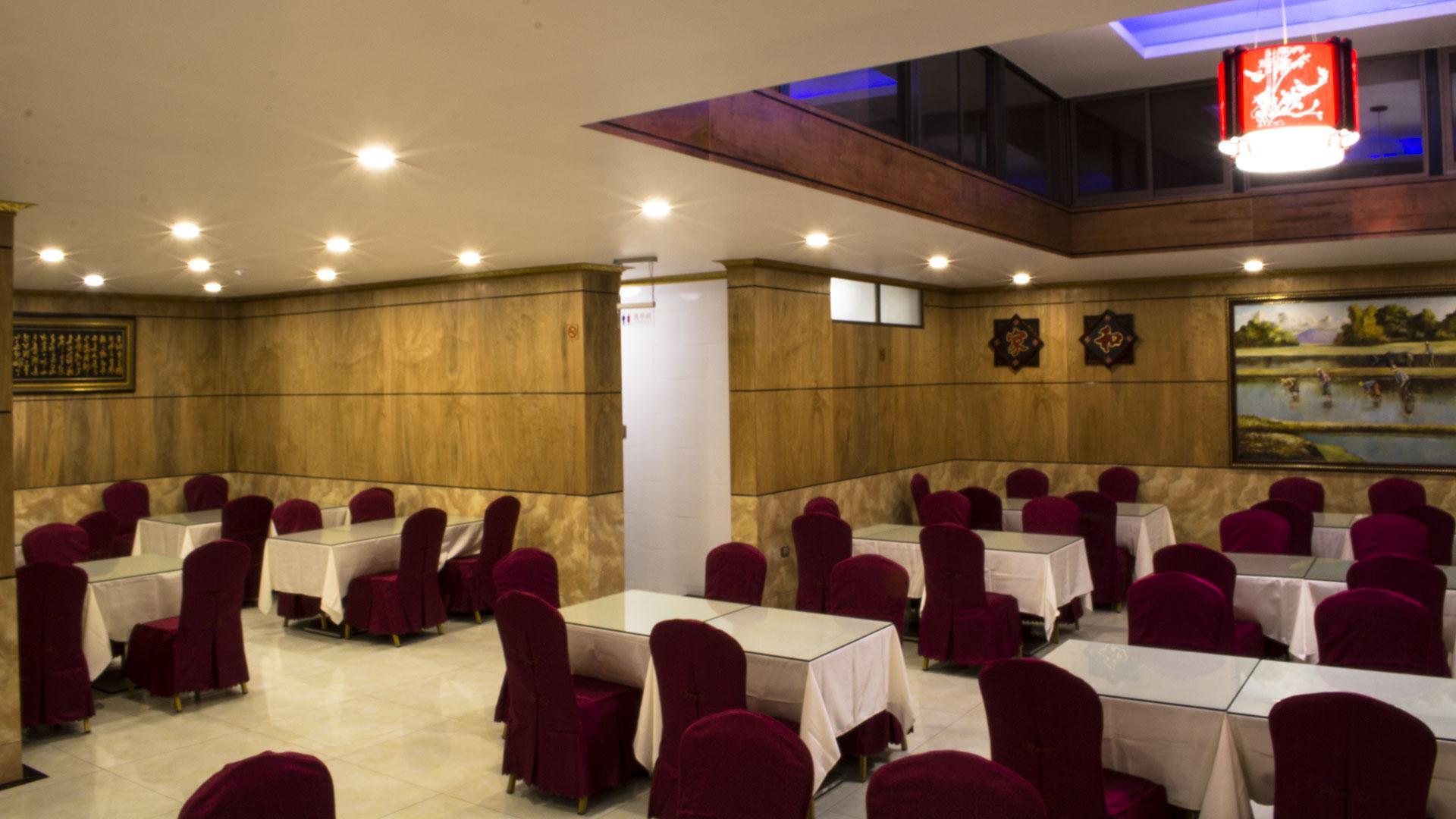 Hotel Pekin Iquique Bagian luar foto