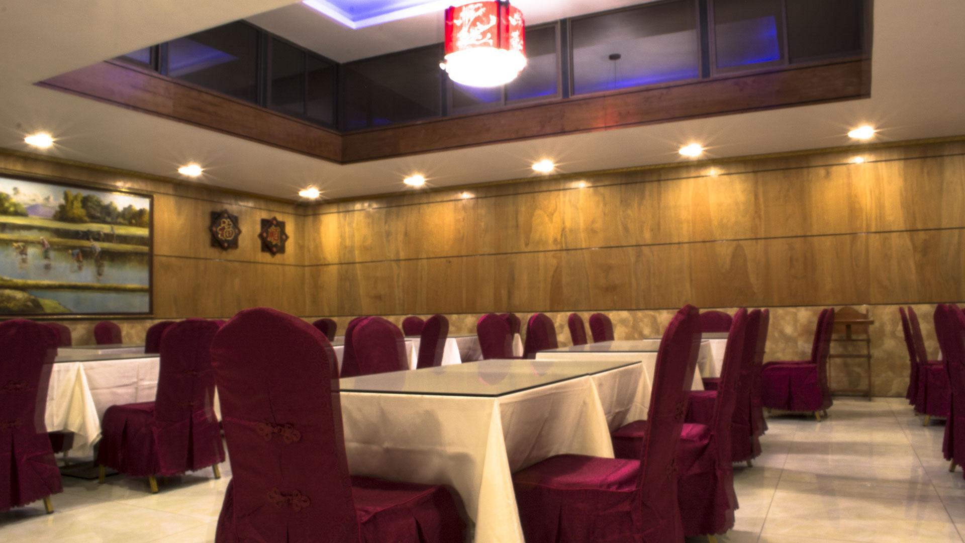 Hotel Pekin Iquique Bagian luar foto