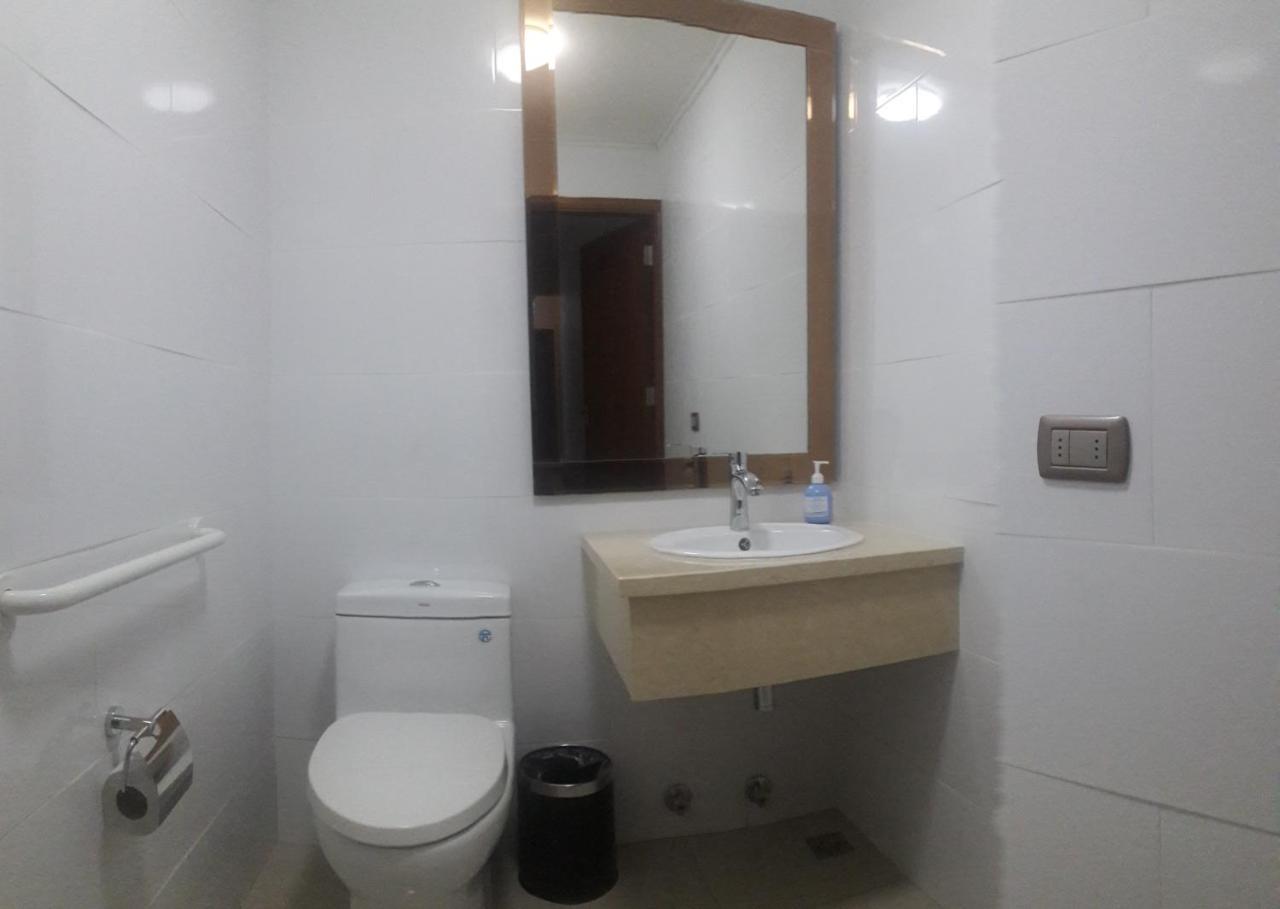 Hotel Pekin Iquique Bagian luar foto