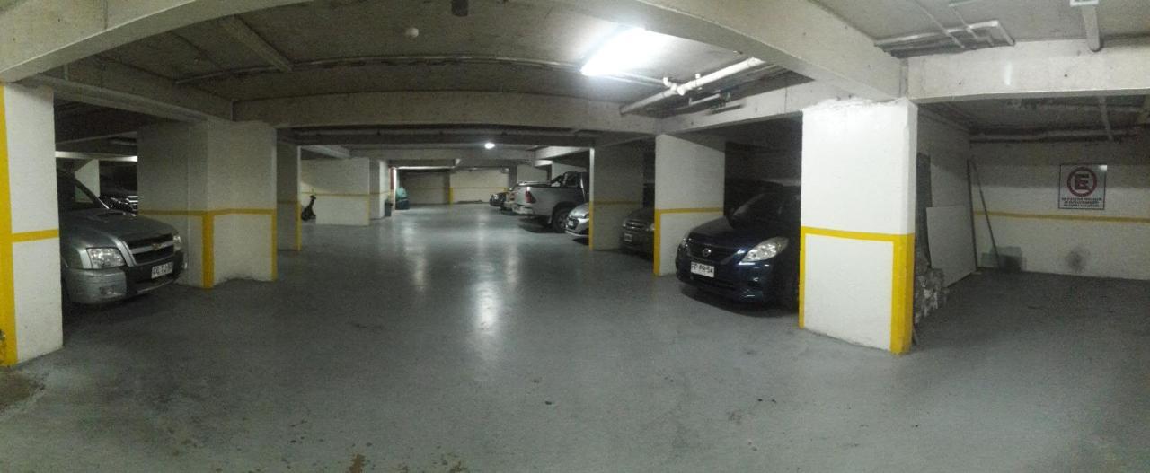 Hotel Pekin Iquique Bagian luar foto