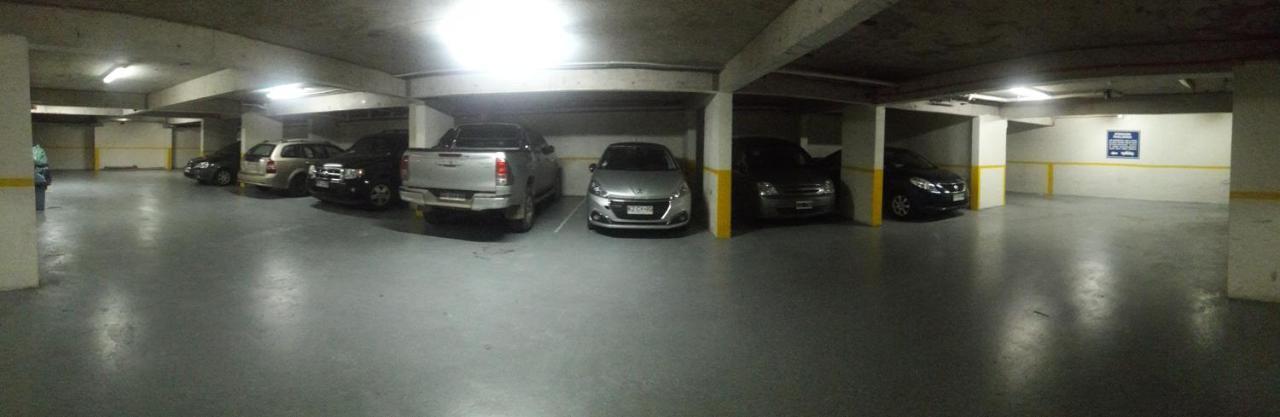 Hotel Pekin Iquique Bagian luar foto