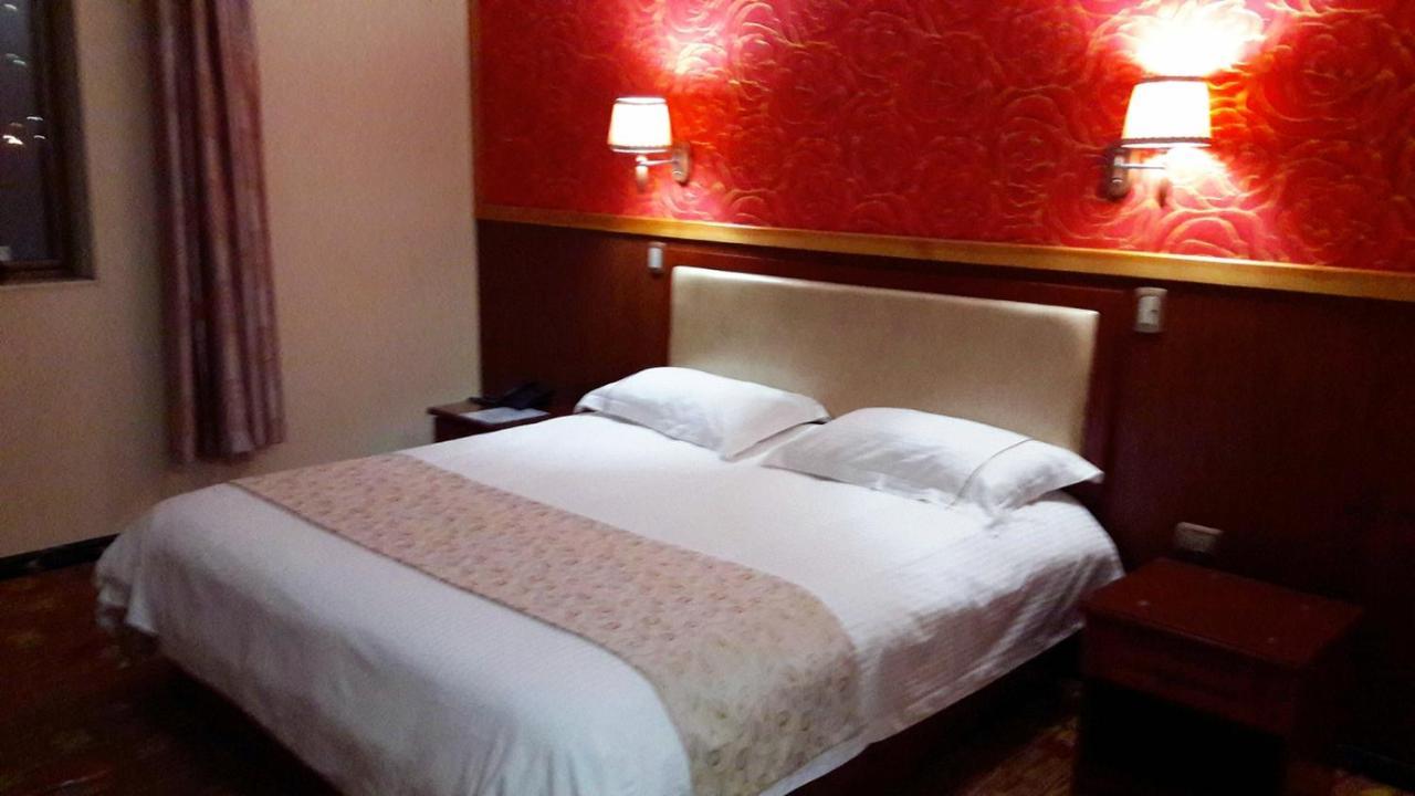 Hotel Pekin Iquique Bagian luar foto